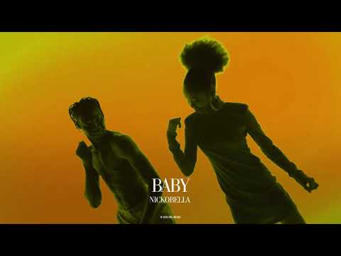 Nickobella - Baby (Official Canvas Video)