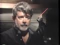 The Empire Strikes Back 1997 VHS Opening