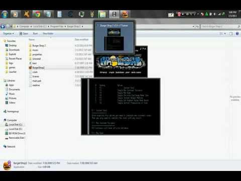 download lagu mp3 mp4 Burger Shop 2 Trainer, download lagu Burger Shop 2 Trainer gratis, unduh video klip Burger Shop 2 Trainer