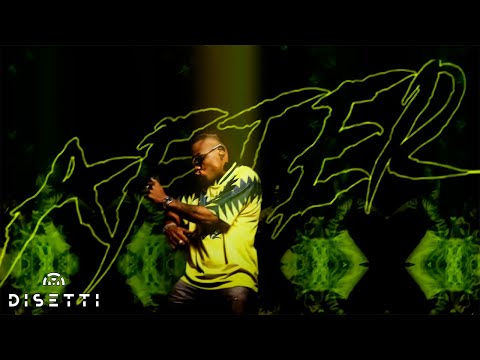 After - @ItalianSomali Ft. @Yemil - @Andiexpa (Audio)