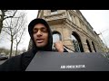 ANTWERP HAS THE ULTIMATE SHOPPING EXPERIENCE VLOG 001