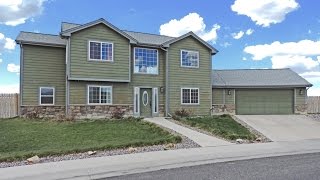preview picture of video '3141 Crows Nest, Montrose, Co 81401 - Montrose Co Real Estate'