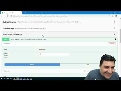 #004 – Gerando o Serviço no ESL
