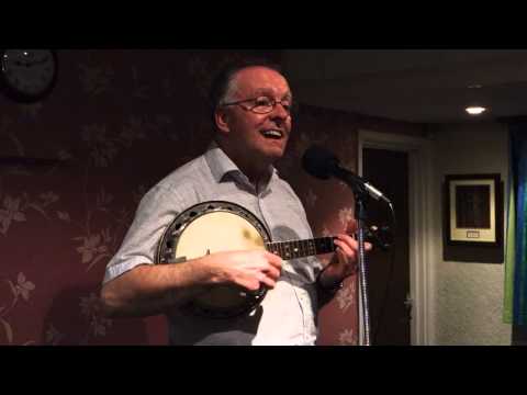 Dickie Speake - Chinese Laundry Blues