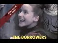 The Borrowers VHS Trailer 1997