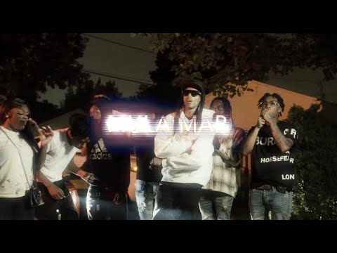 Mula Mar "Just Powered On" (Official Music Video)