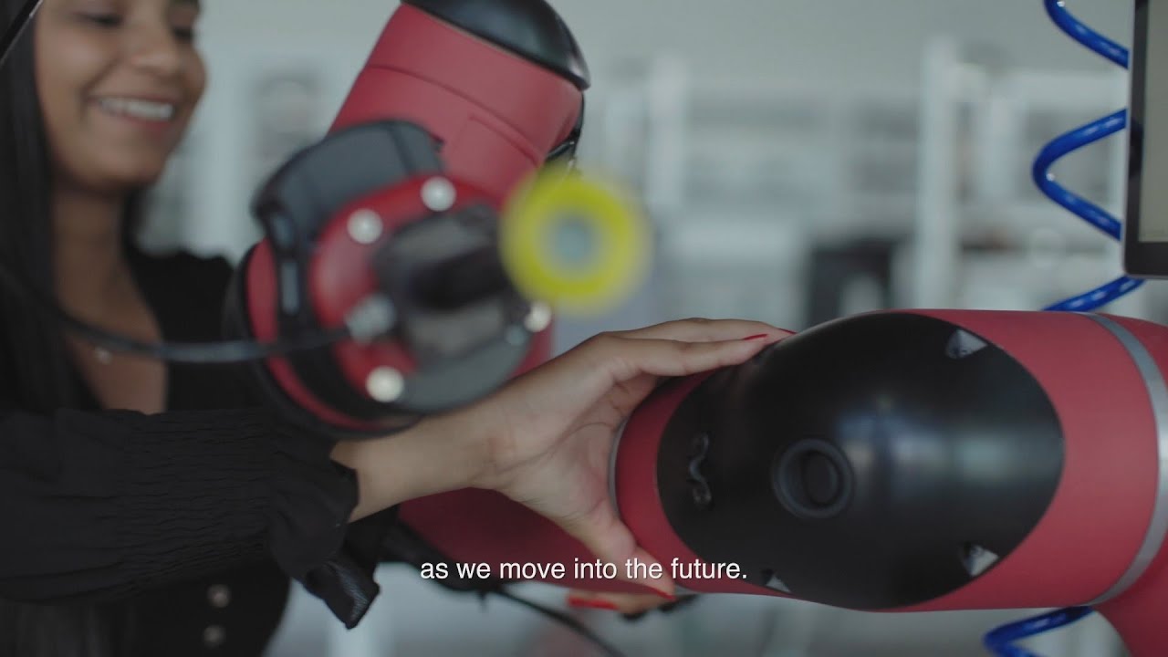 Study Engineering at Flinders