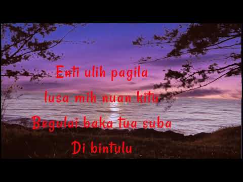 AI MATA LELENGAU (edit)BY FLORANCE LO