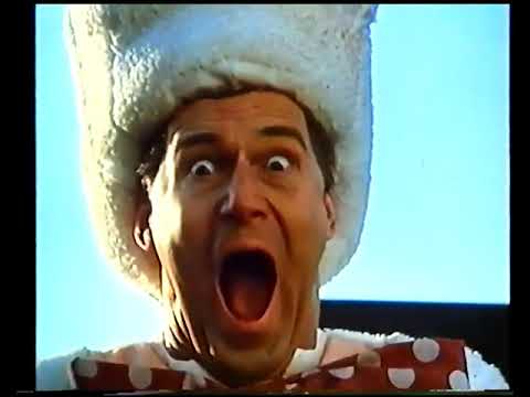 Trailer-Vorschau: Critters 3 - Die Kuschelkiller kommen