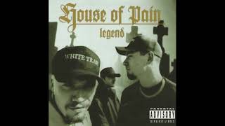 House Of Pain - Legend 12&#39;&#39; (1994)