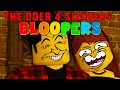 THE ODER 4 BLOOPERS AND DELETED SCENES