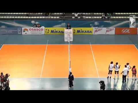 Sudamericano de Clubes 2015 - Match 6: Universidad San Martín vs Club Atletico Bohemios (incompleto)