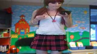 Ke$sha Mr.Watson parody