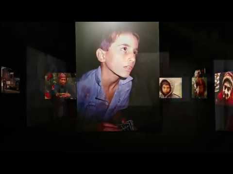 Amy Kaslow - 2 of 2 interview with Choice of the Future Initiative