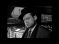 The Third Man Ferris Wheel Scene