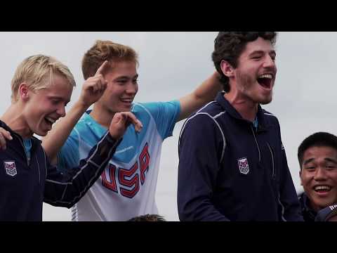 WJUC 2018: Opening Ceremony