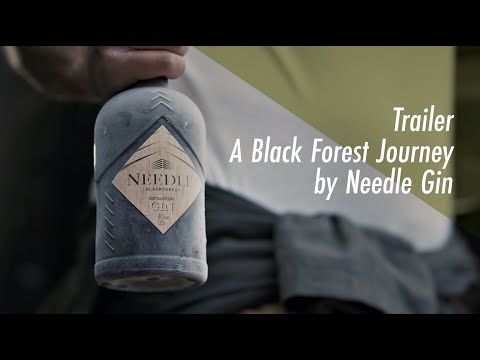 Trailer: A Black Forest Journey by Needle Gin