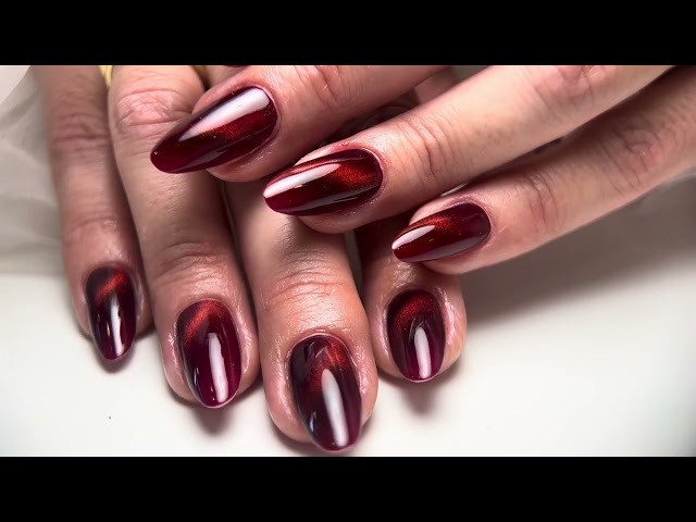 Youtube - LUXURY NAILS & BEAUTY