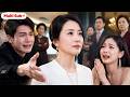 Multi Sub They Threw Her Out On Her Birthday Then Learned She Was A Billionaire Heiress