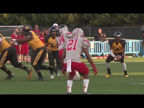 BGC Highlights: Judson vs. Brennan - Week 4