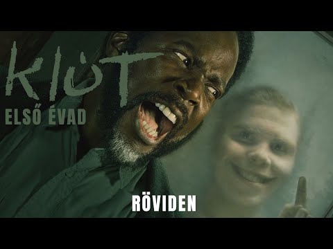 Kiút I. Évad | Röviden