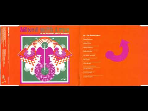 Loleatta Holloway - We're Getting Stronger (The Longer We Stay Together) (Walter Gibbons 12'' Mix)