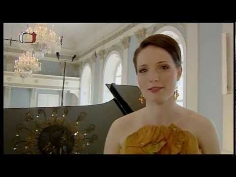 LUCIE SILKENOVÁ: Prague Spring Festival 2011, Matiné II.