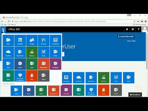 01 Introduction to Microsoft Office 365 full course tutorial 70 346
