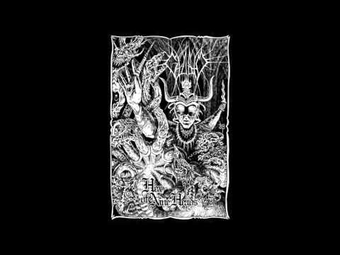 Gloam - Hex of Nine Heads (Full Album)