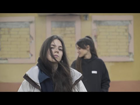 Las Ninyas del Corro - Salsa² (Prod. Matthew Charming)