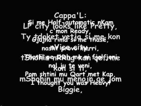 Deenoy ft. Cappa'L - nRRug Tona