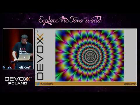 Devoxx Poland 2016 - Louis Jacomet - Data consistency: Analyse, understand and decide
