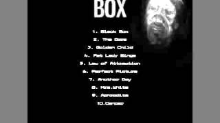 DUBB - BLACK BOX [FULL MIXTAPE]