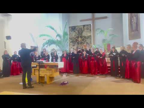 Guy Forbes: Ave Maria