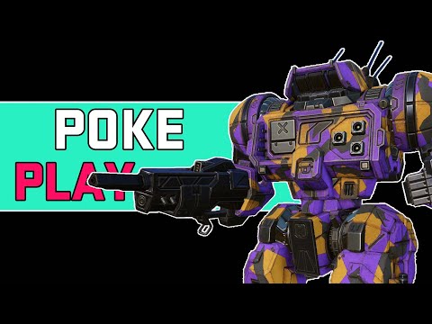 Long Range Trader - Mechwarrior Online