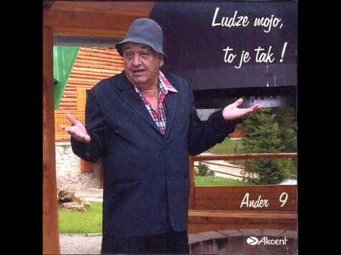 Ander 9.3 - Eržičko, piščok daj