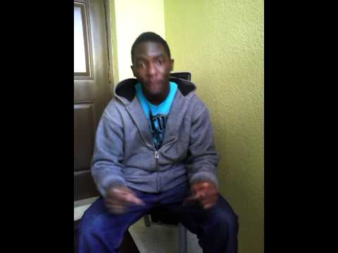 Lil Topflight freestyle