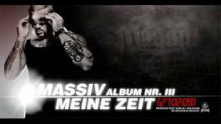 Massiv - Blutsbruder