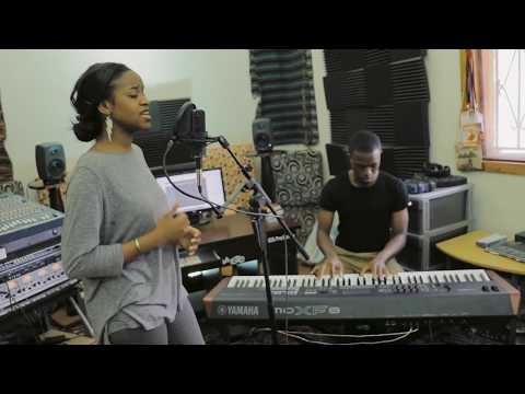 BunjoVille Ug - Son Of David (feat. Fresera) (Official Music Video)