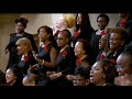 Abyssinan Inspirational Voices   Running Over 9:15:19