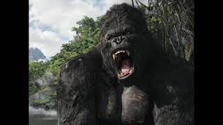 King Kong (2005) Sound Effects