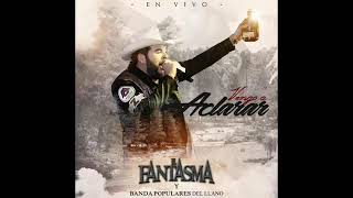 El Fantasma - Chikilin Y Meño