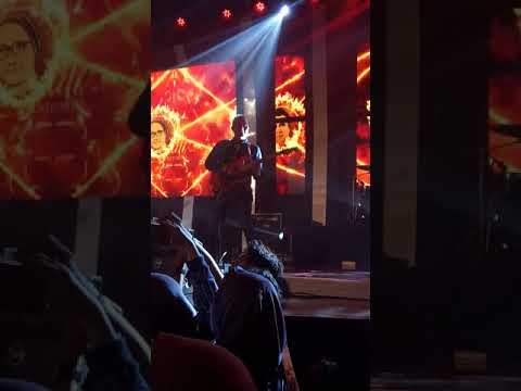 Padi reborn live de tjolomadoe solo 03 mei 2019 (Sang penghibur)