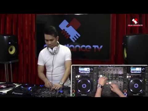 Asia Dance TV - Episode 17: DJ Giang