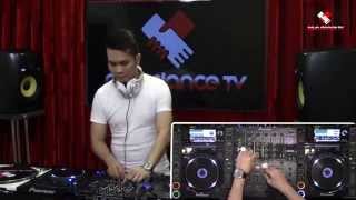Asia Dance TV - Episode 17: DJ Giang