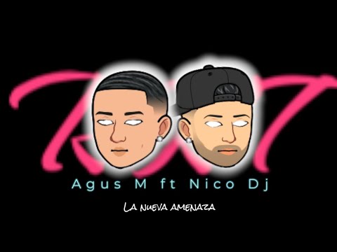 Bandolera RKT - Agus M × Nico Dj (La nueva amenaza)
