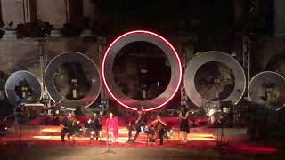 Levante - Lasciami andare @TeatroAntico, Taormina 14.09.2019