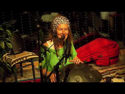 Couple Positive - impressions from the concert at Odra Centrum Wrocław / Poland