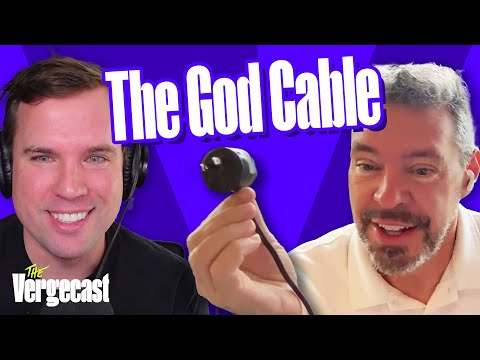 Video Thumbnail: One company’s quest for the perfect charger | The Vergecast