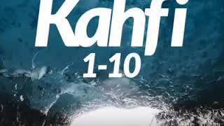 Download lagu Jom hafal surah Al-Kahfi (ayat 1-10) mp3 Download lagu Jom hafal surah Al-Kahfi (ayat 1-10) mp3